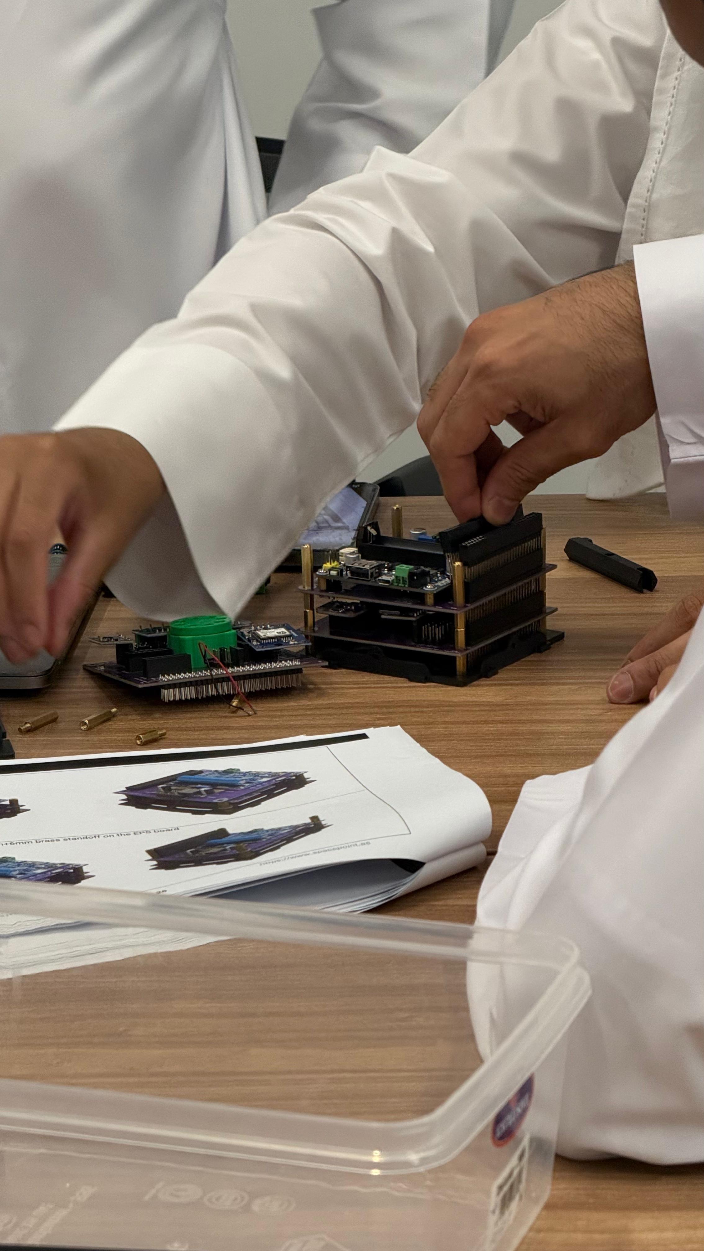 Quick Flight Workshop